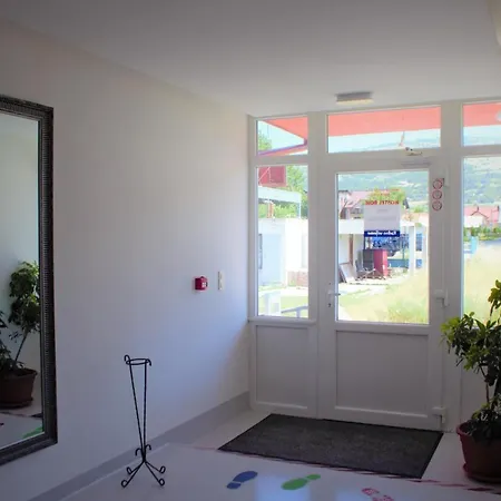 住宿加早餐酒店 Boje 利夫诺