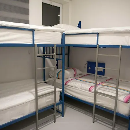 住宿加早餐酒店 Boje